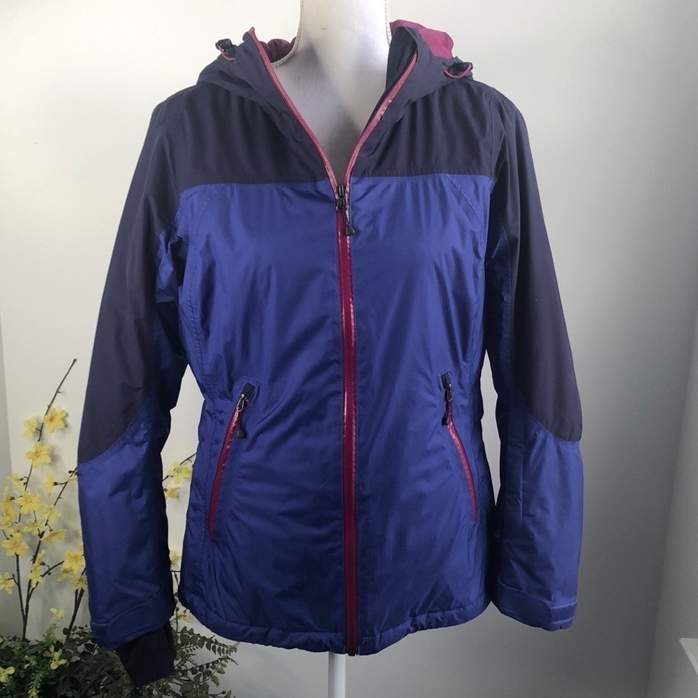 Lands End all-weather jacket
